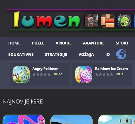 Lumen